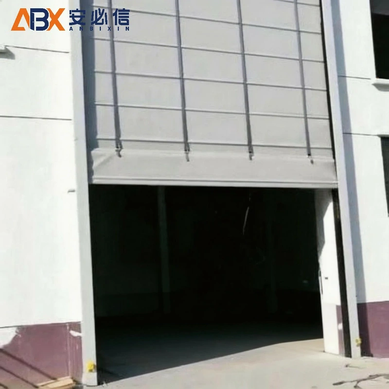 长治市堆积门