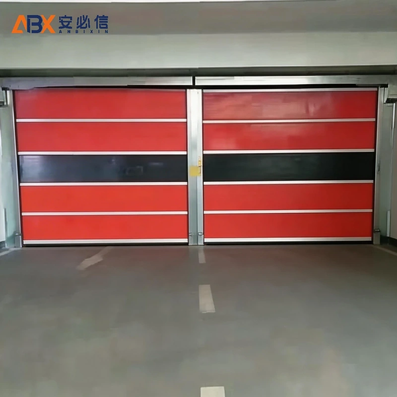 长治市高速门