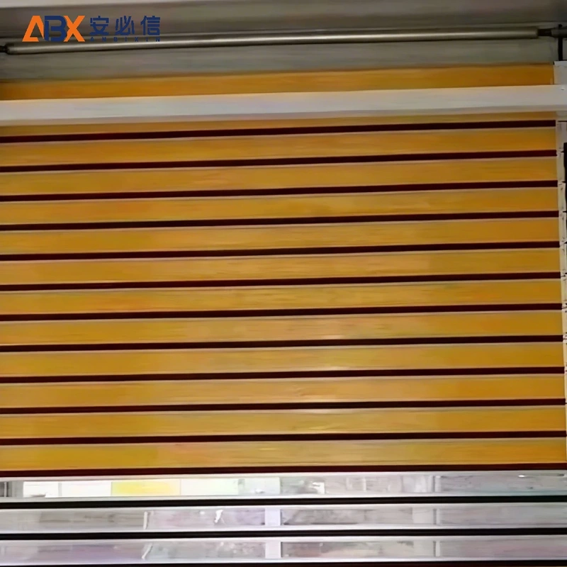 长治市厂房高速门