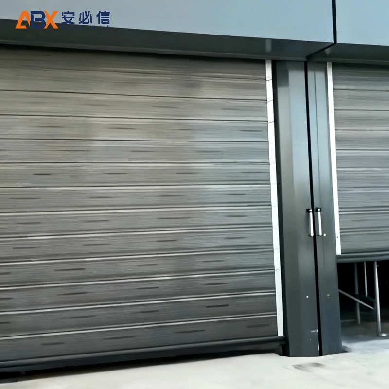 长治市医药密闭高速门
